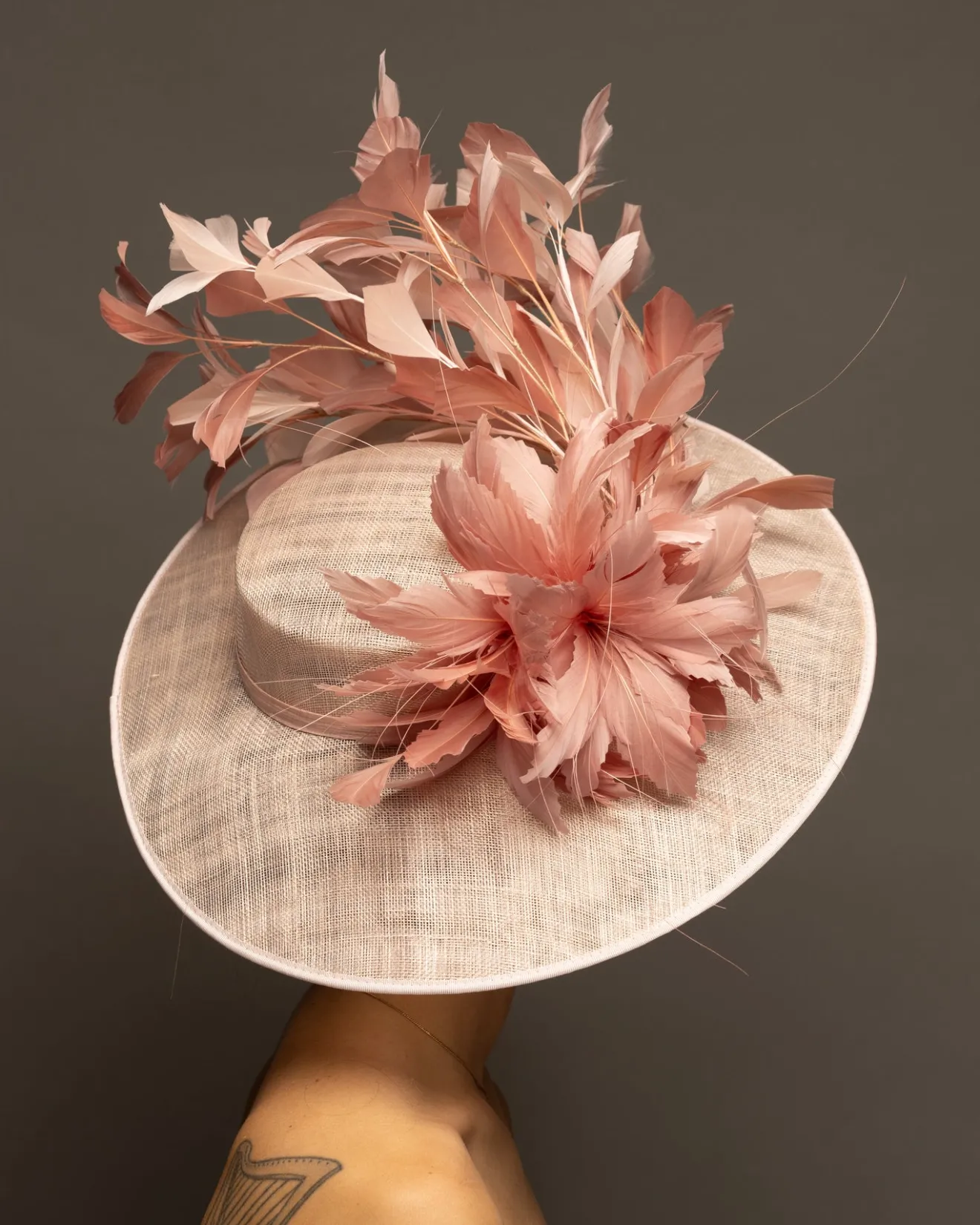 THG8330*The Hat Girls Outlet