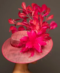 THG8198*The Hat Girls Hot