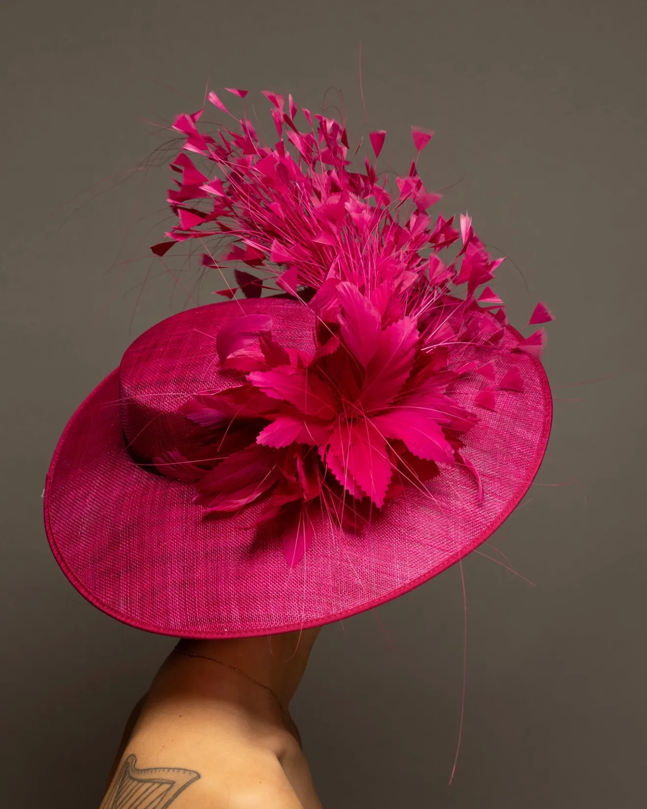 THG8014*The Hat Girls Best