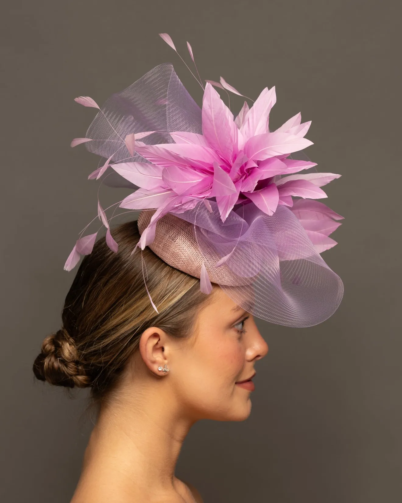 THG9061*The Hat Girls New