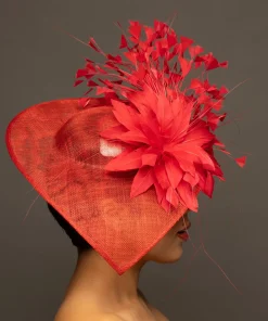 THG8312*The Hat Girls Hot