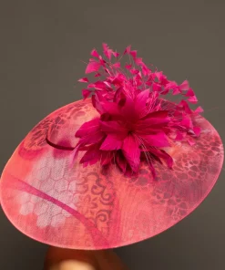 THG7623*The Hat Girls Fashion