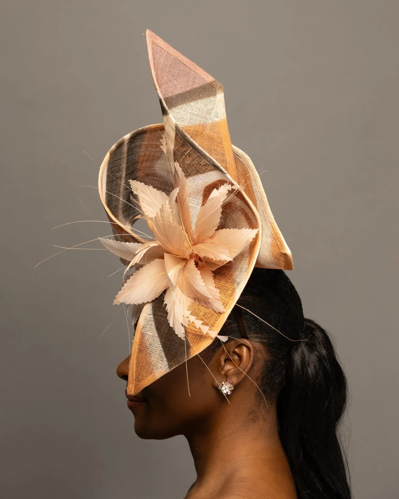 THG7340*The Hat Girls Outlet