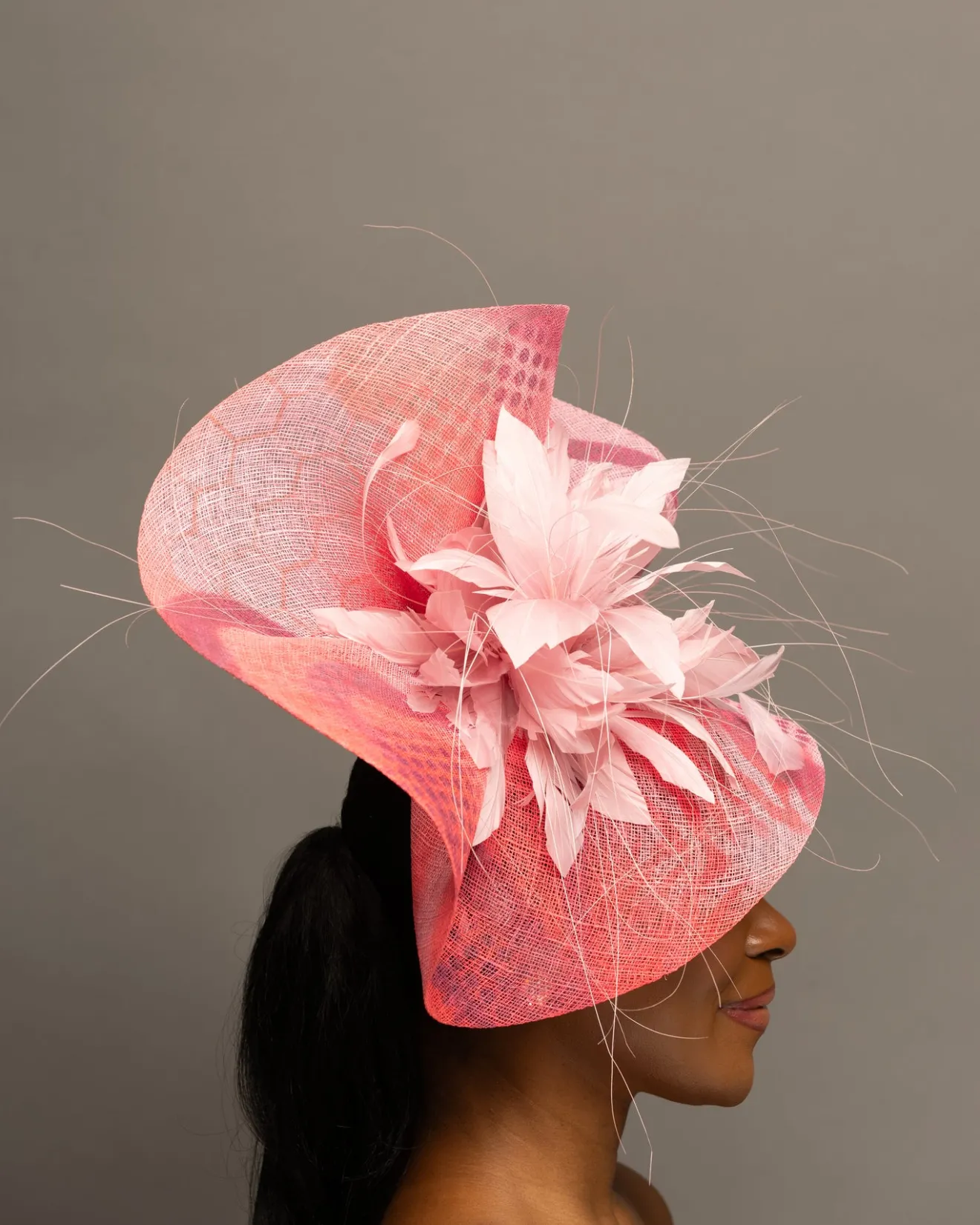 THG7335*The Hat Girls Discount