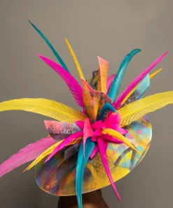 THG7332*The Hat Girls Hot