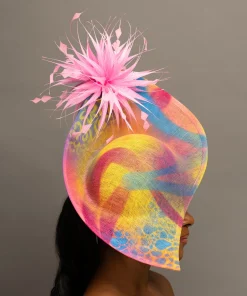 THG7312*The Hat Girls Hot