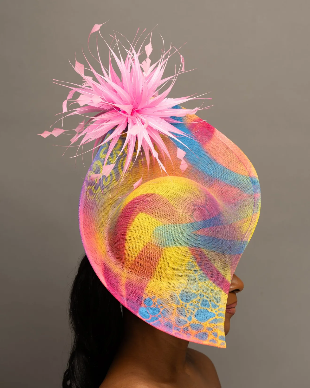 THG7312*The Hat Girls Hot