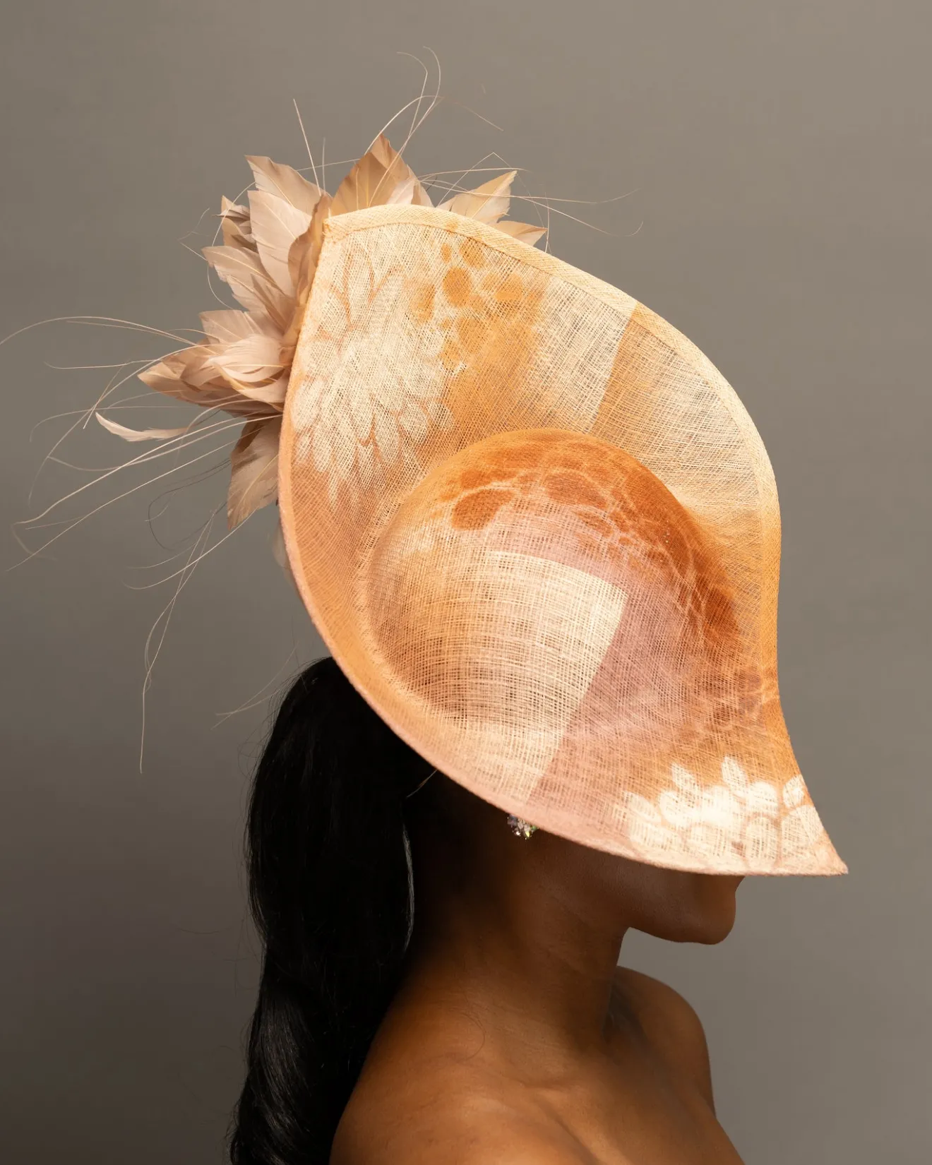 THG7310*The Hat Girls Sale