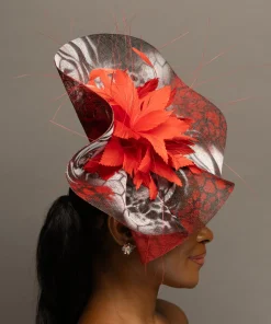 THG7308*The Hat Girls New