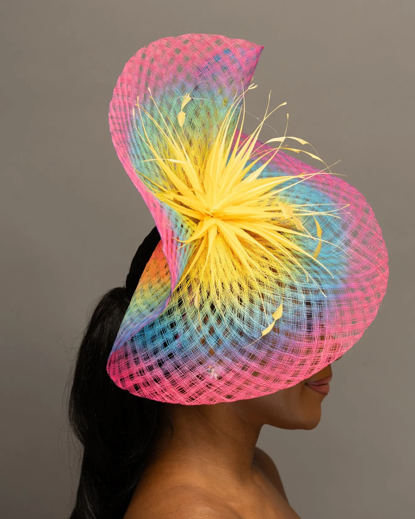 THG7282*The Hat Girls Best