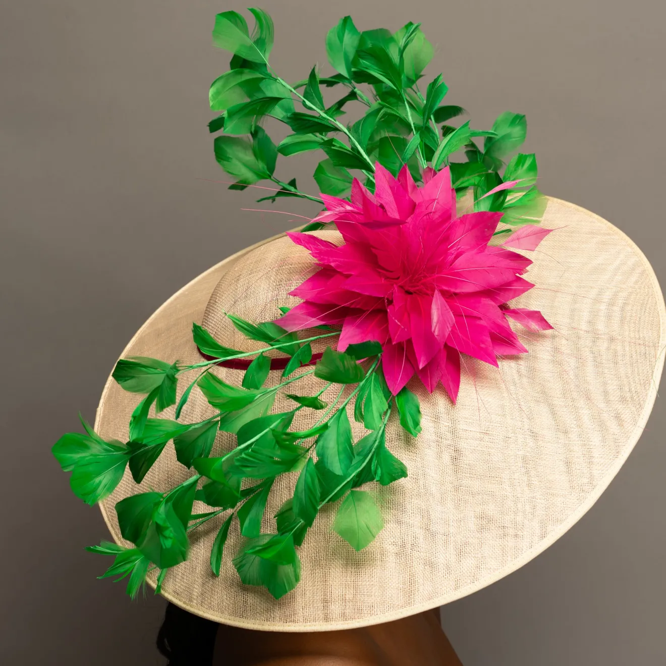 THG7276*The Hat Girls Outlet