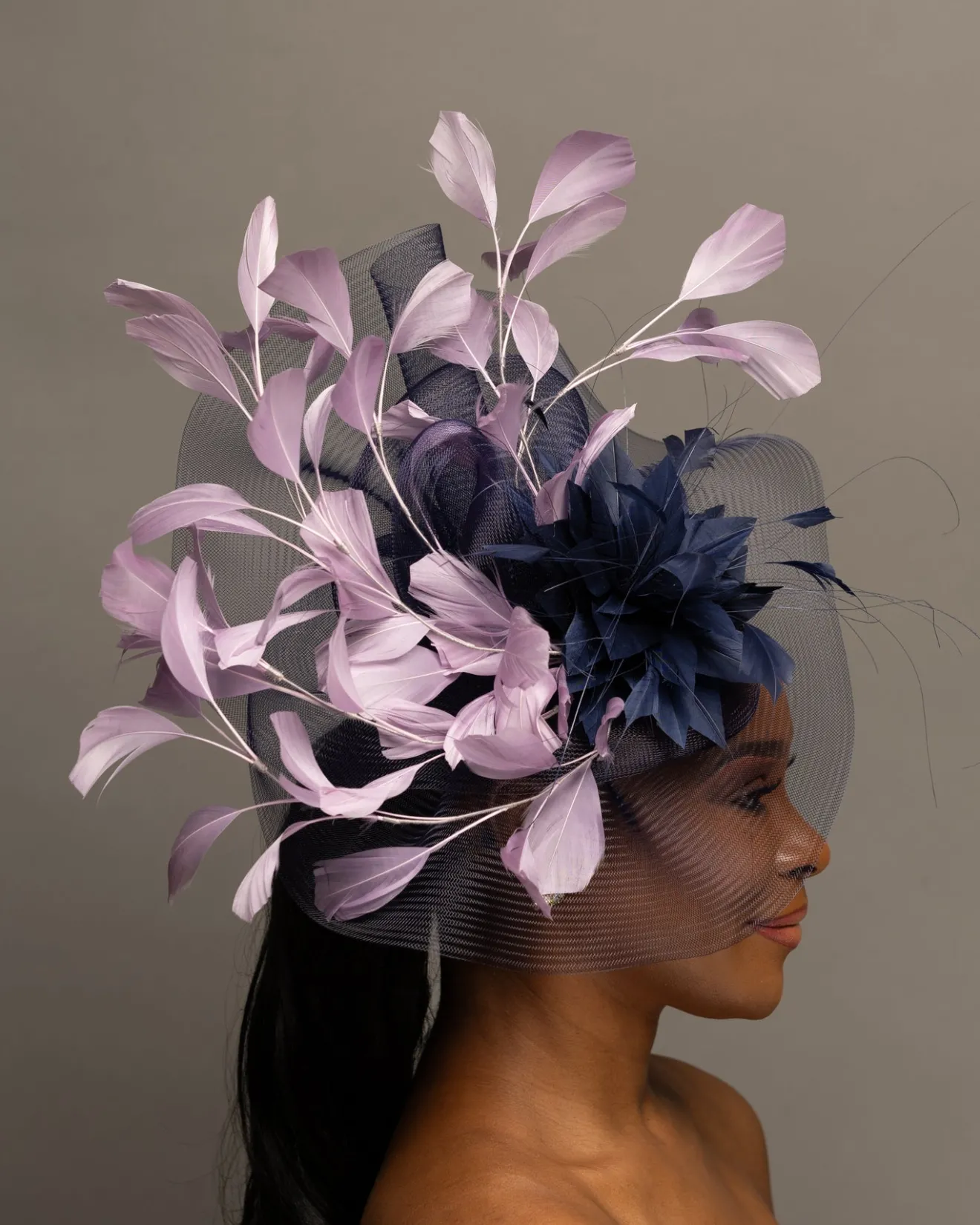 THG7243*The Hat Girls Best