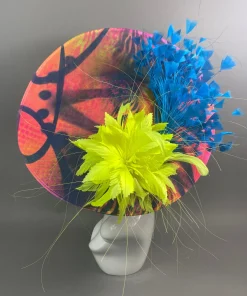 THG5260*The Hat Girls Hot