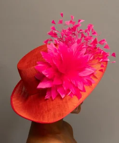 THG7205*The Hat Girls Online