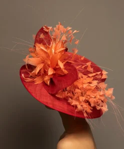 THG7137*The Hat Girls Hot