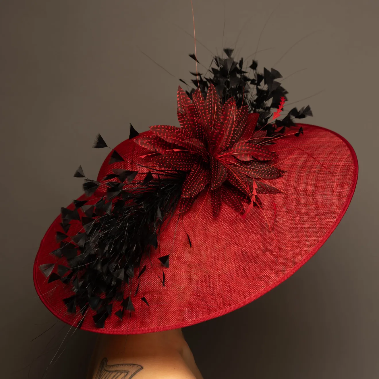 THG6948*The Hat Girls Outlet