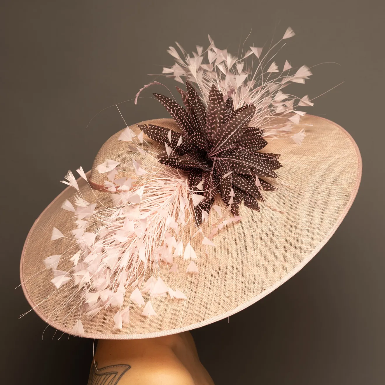 THG6947*The Hat Girls Clearance