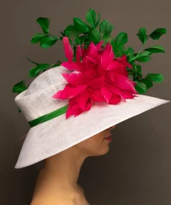 THG6890*The Hat Girls Outlet