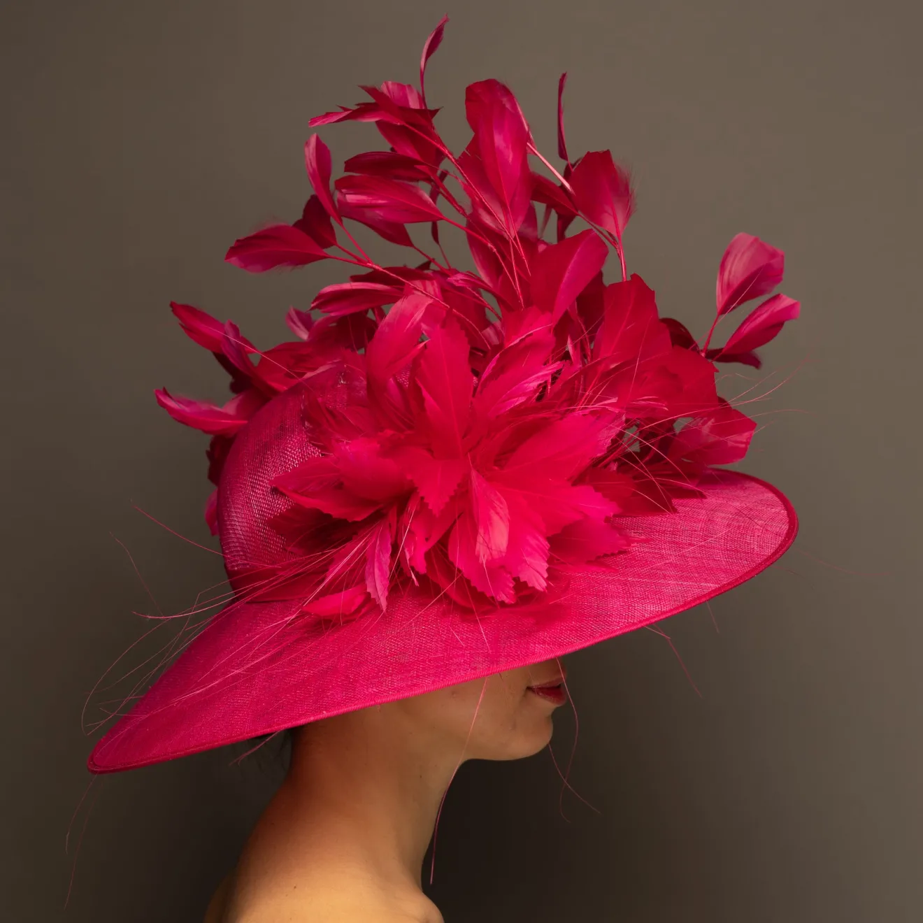 THG6889*The Hat Girls Best