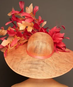 THG6888*The Hat Girls New