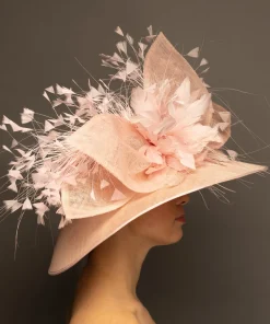 THG6853*The Hat Girls New