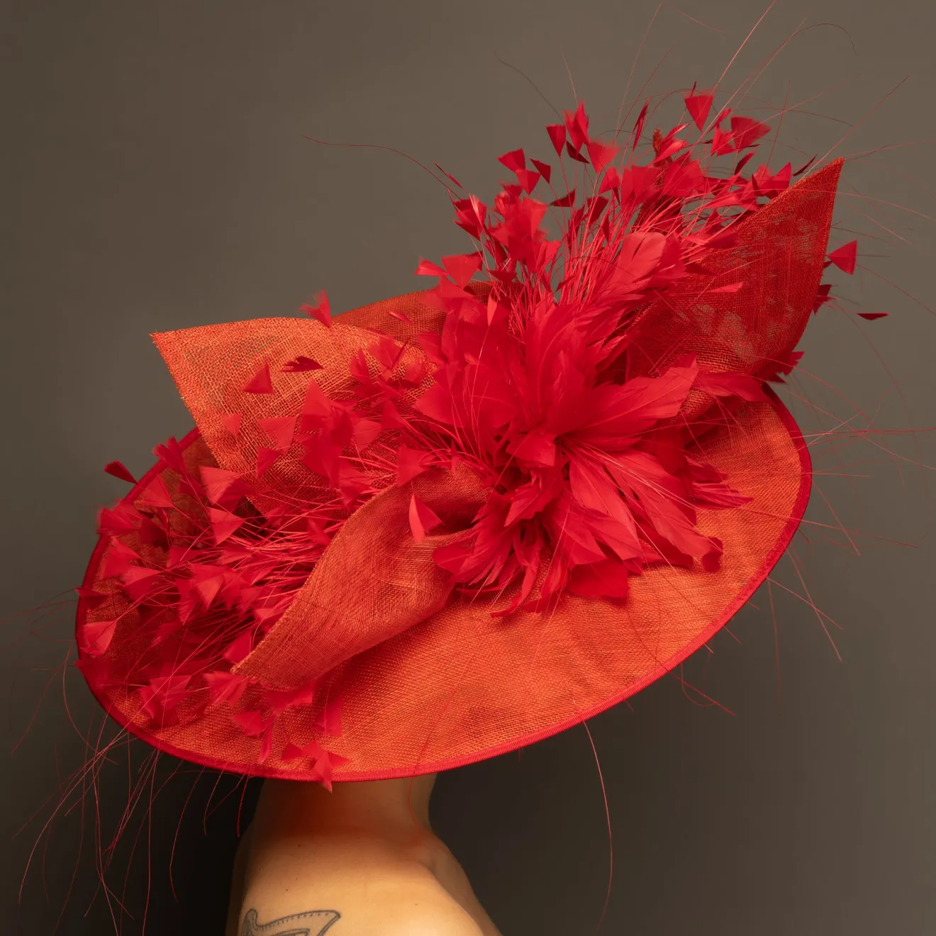 THG6851*The Hat Girls Clearance