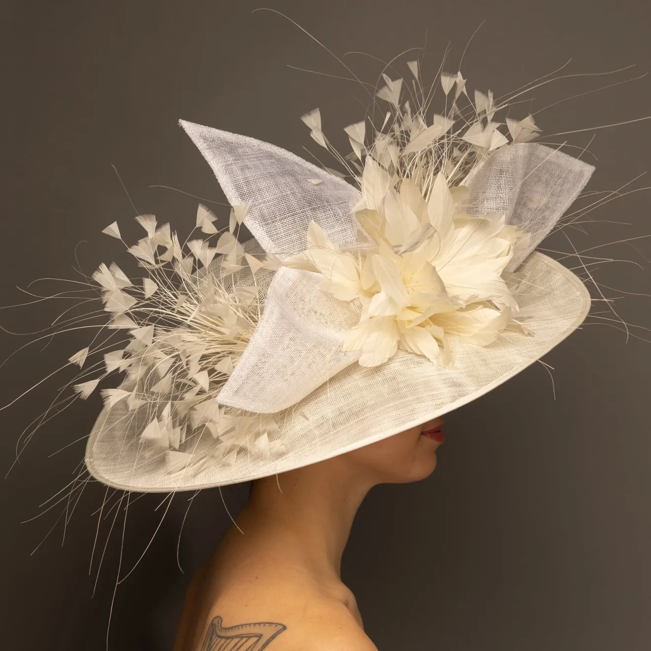 THG6849*The Hat Girls Discount