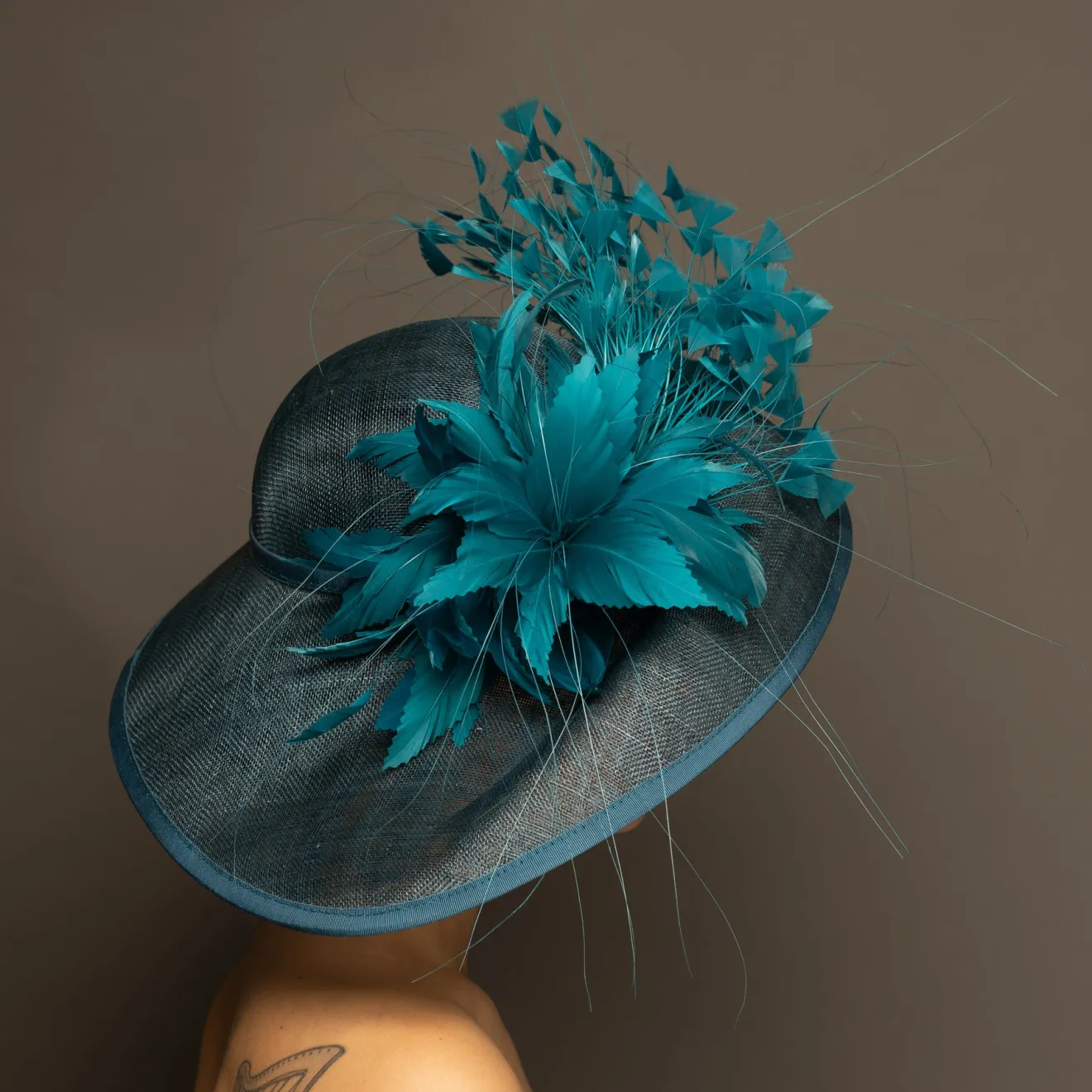 THG6848*The Hat Girls Best