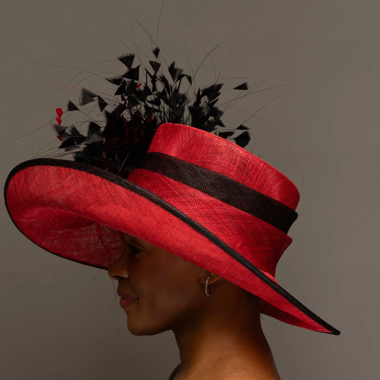 THG8922*The Hat Girls Discount