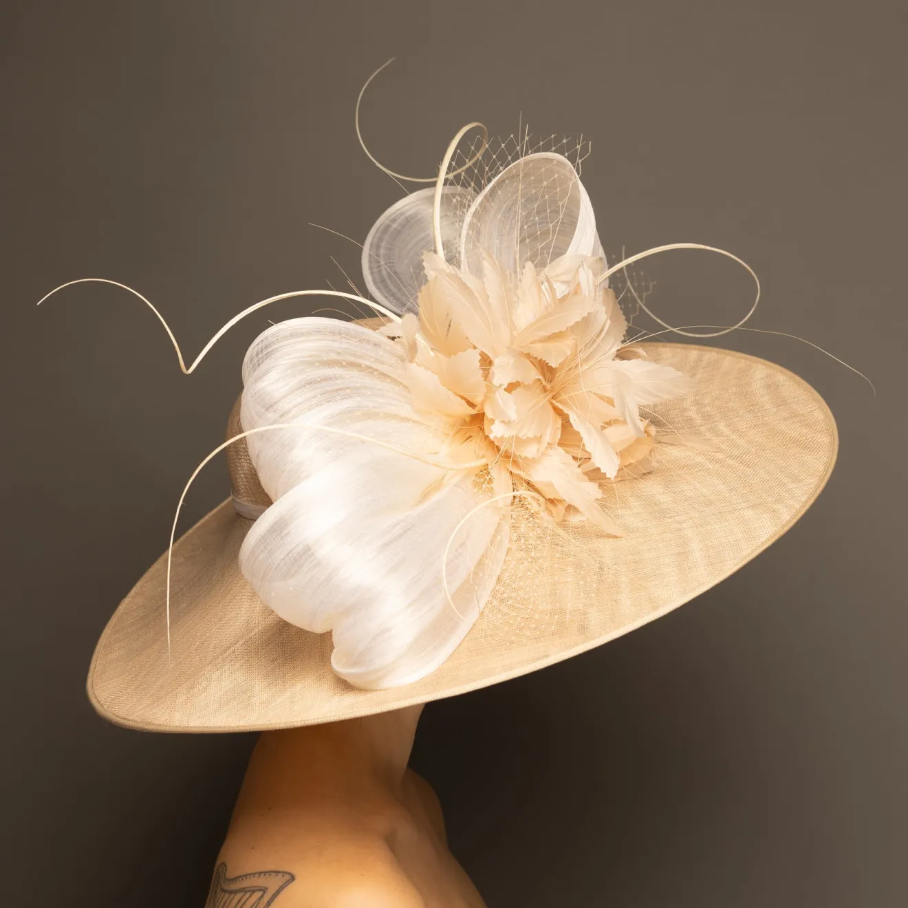 THG6781*The Hat Girls Discount