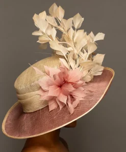 THG8920*The Hat Girls New