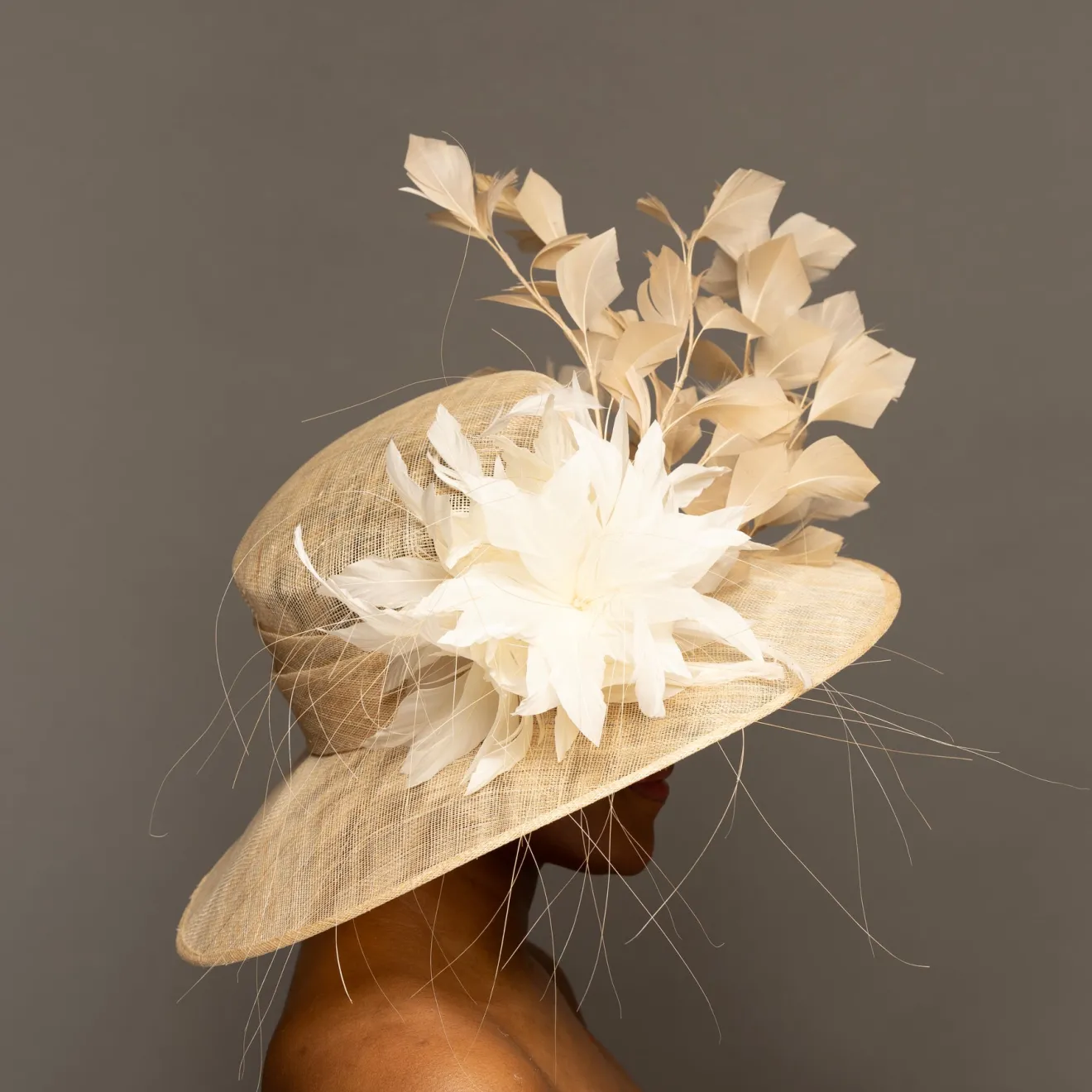 THG8919*The Hat Girls Hot