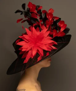 THG6543*The Hat Girls Hot