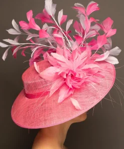 THG6524*The Hat Girls Hot