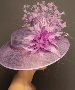 THG6502*The Hat Girls Best