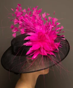 THG6501*The Hat Girls New