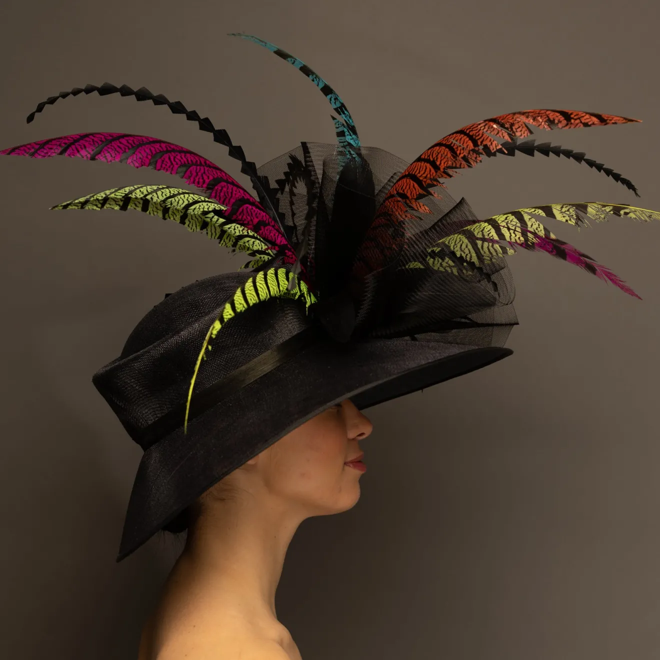 THG6447*The Hat Girls Outlet