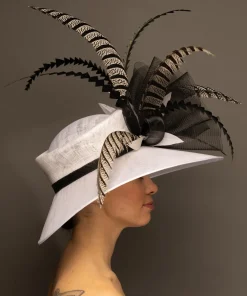 THG6446*The Hat Girls Fashion