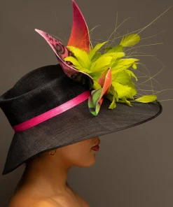 THG6219*The Hat Girls Online