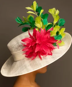 THG6215*The Hat Girls Hot