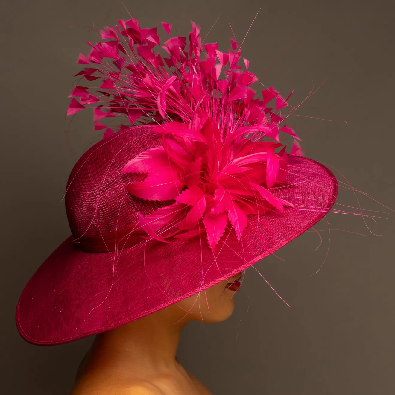 THG6210*The Hat Girls Outlet