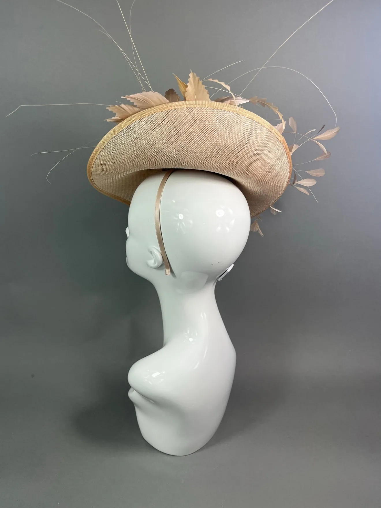 THG5290*The Hat Girls Online