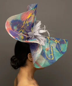 THG5184*The Hat Girls Best