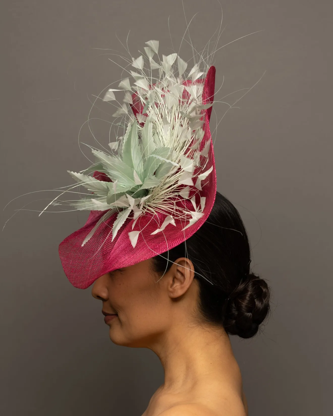 THG5126*The Hat Girls Clearance