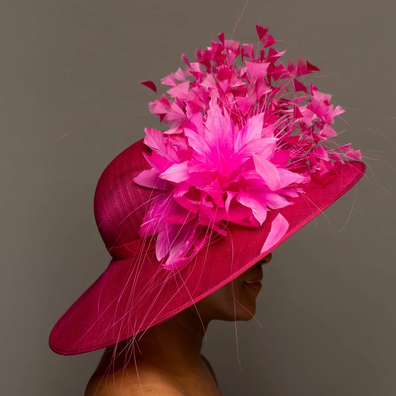 THG8767*The Hat Girls Discount