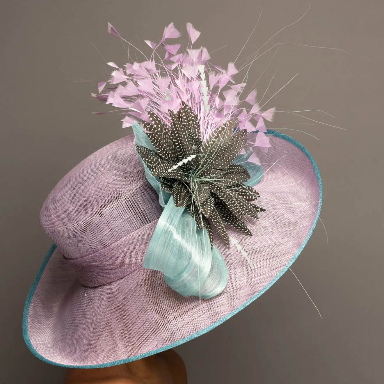 THG5049*The Hat Girls Best