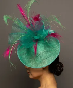 THG5033*The Hat Girls New