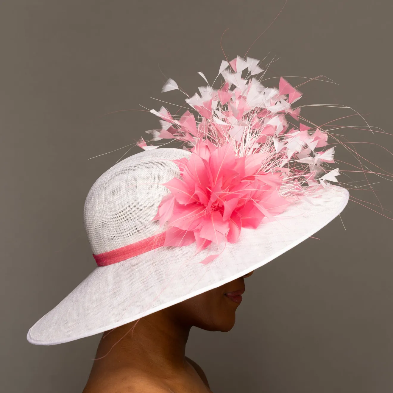 THG8760*The Hat Girls Discount