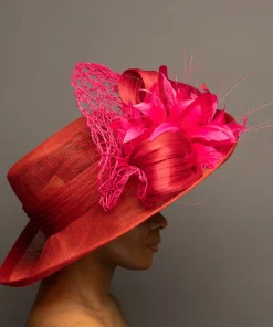 THG4981*The Hat Girls Outlet