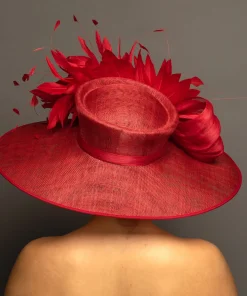 THG4853*The Hat Girls New